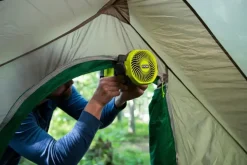 Ryobi Klipsituuletin Rcf18-0