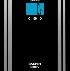 Salter Bt Mibody Kehonkoostumusvaaka 9159 Bk3R