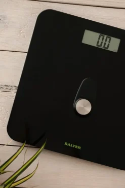 Salter Eco-Powervaaka Usb Ladattava 9224 Bk3R