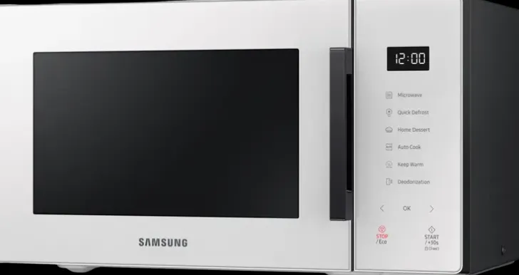 Samsung Mikroaaltouuni