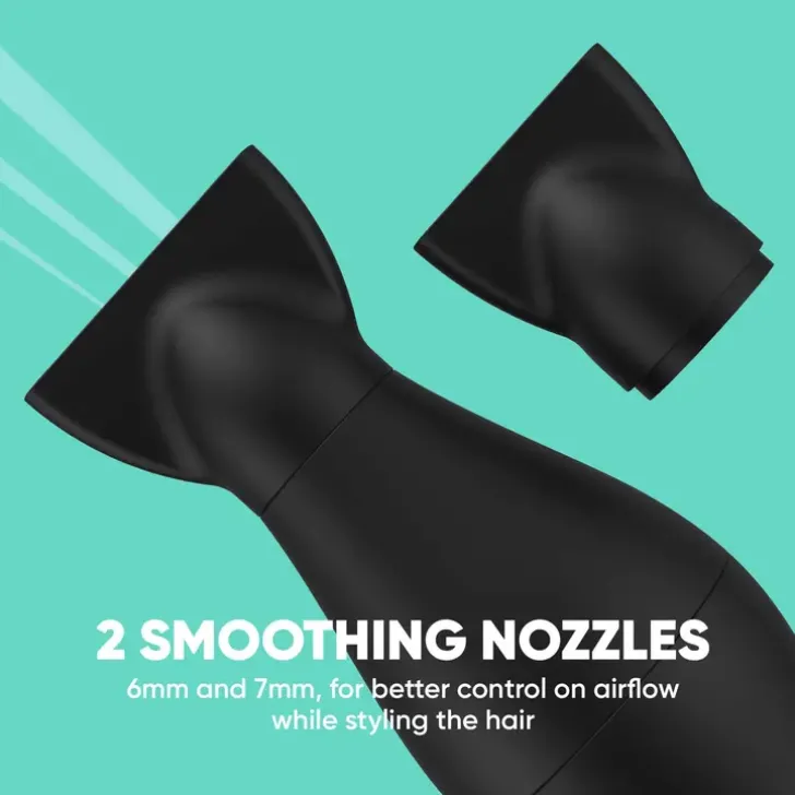 Sbb Hiustenkuivaaja Quick 2Dry Compact 2000 W