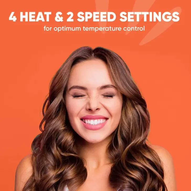 Sbb Hiustenkuivaaja Quick 2Dry Compact 2000 W