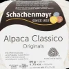 Schachenmayr Neulelanka Alpaca Classico 50G Valkoinen
