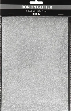 Silityskalvo, A5 14,8X21 Cm, Hopea, Kimalle, 1Ark