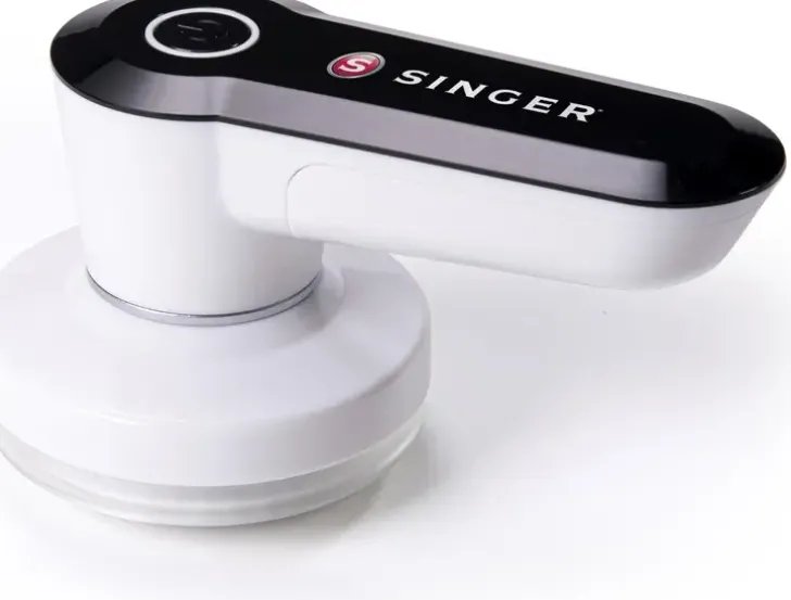 Singer Nypynpoistaja