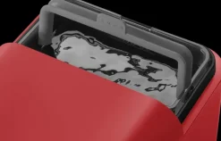 Smeg Bcc01Rdmeu Kahviautomaatti, Punainen