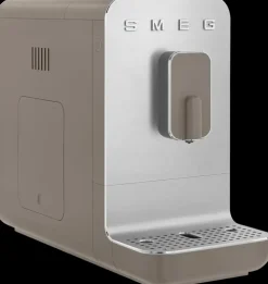 Smeg Bcc01Tpmeu Kahviautomaatti, Taupe