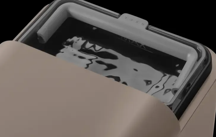 Smeg Bcc01Tpmeu Kahviautomaatti, Taupe