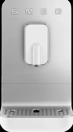 Smeg Bcc01Whmeu Kahviautomaatti, Valkoinen