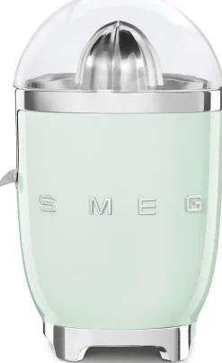 Smeg Cjf01Pgeu Sitruspuserrin Minttu