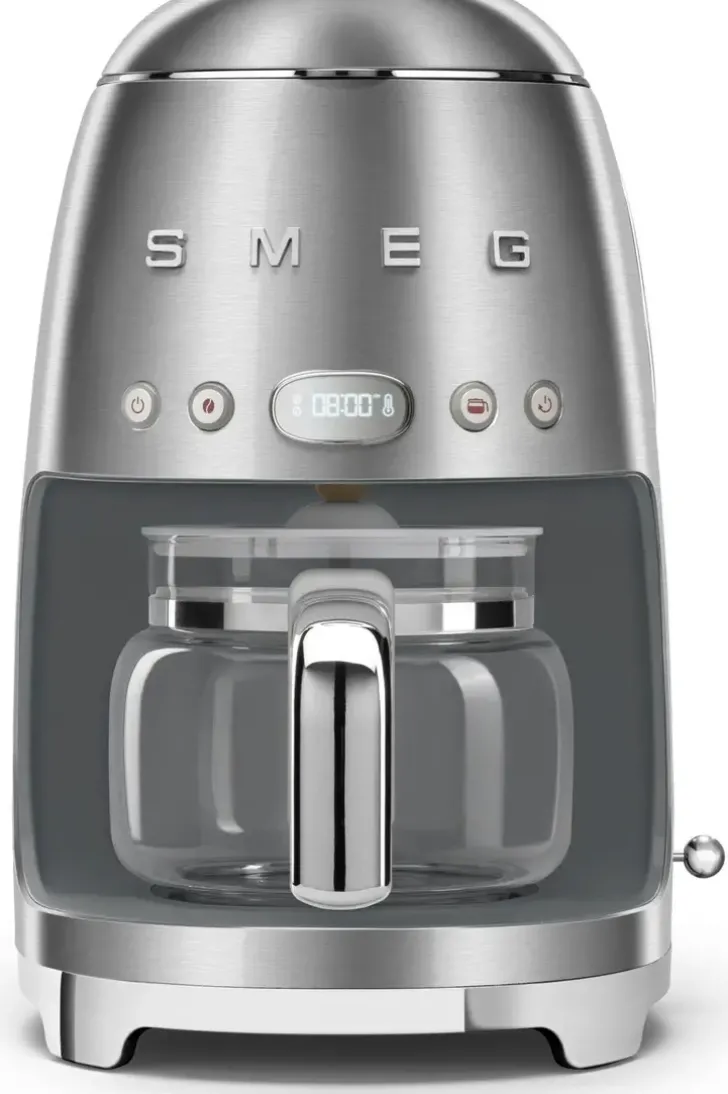 Smeg Dcf02Sseu Kahvinkeitin Teras