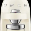 Smeg Kahvimylly Kerma Cgf01Creu