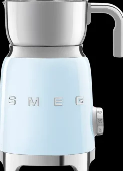 Smeg Maidonvaahdotin Vaaleansininen Mff01Pbeu
