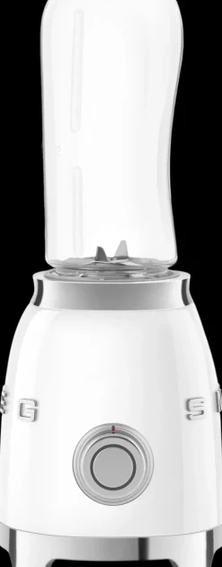 Smeg Pieni Tehosekoitin Pbf01Wheu, Valkoinen