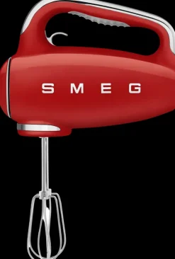 Smeg Sahkovatkain Hmf01Rdeu 250W, Punainen