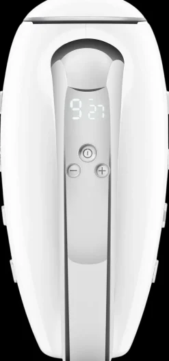 Smeg Sahkovatkain Hmf01Wheu 250W, Valkoinen