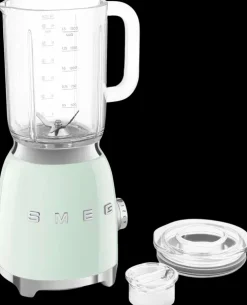 Smeg Tehosekoitin Blf03Pgeu, Minttu