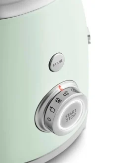 Smeg Tehosekoitin Blf03Pgeu, Minttu