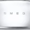 Smeg Tsf01Sseu 2-Viipaleen Leivanpaahdin Kromi