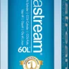 Sodastream Extra Hiilidioksidisylinteri (Co2) 60L (425G)