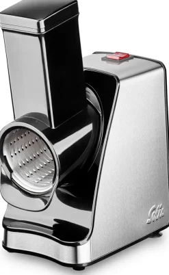 Solis 8401 Slice & More Vihannesleikkuri