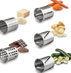 Solis 8401 Slice & More Vihannesleikkuri