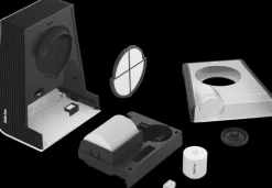 Stadler Form George Ilmapesuri