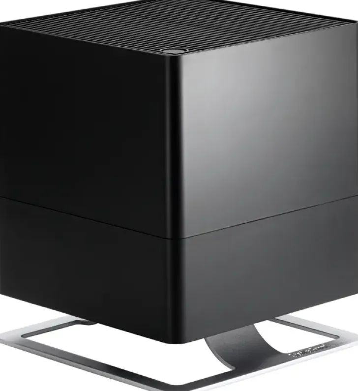 Stadler Form Oskar Ilmankostutin Musta