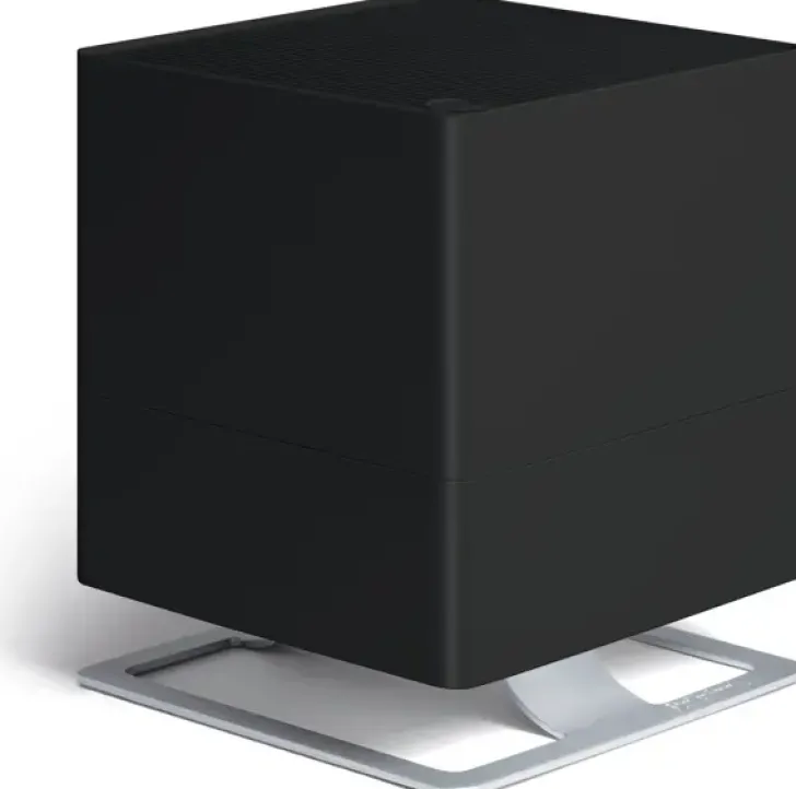 Stadler Form Oskar Ilmankostutin Musta