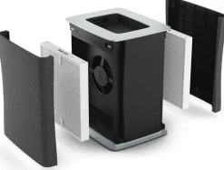 Stadler Form Roger Big Ilmanpuhdistin Etaohjauksella