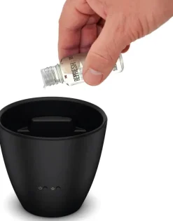 Stadler Form Zoe Tuoksutin Musta