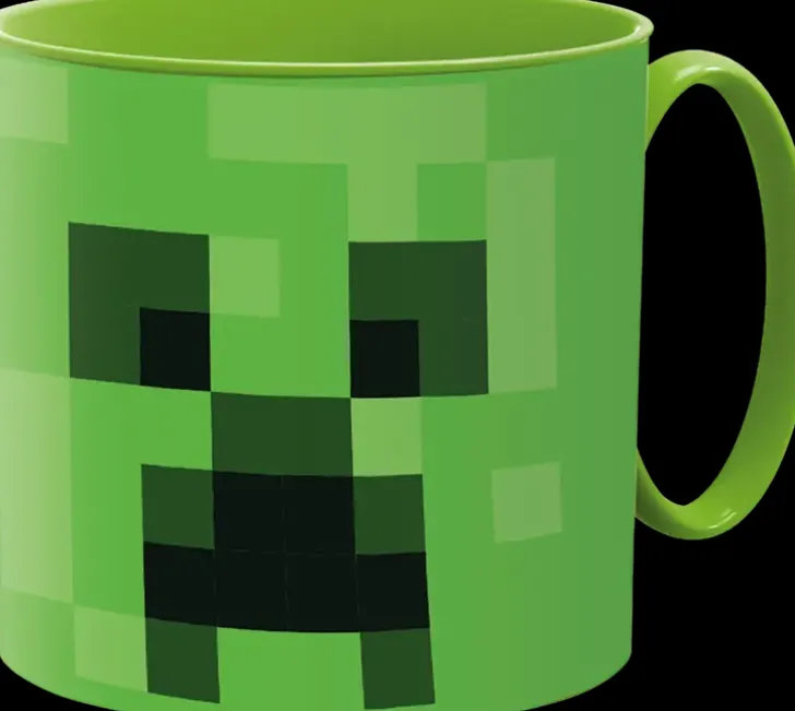 Stor Muki Minecraft 2,65 Dl