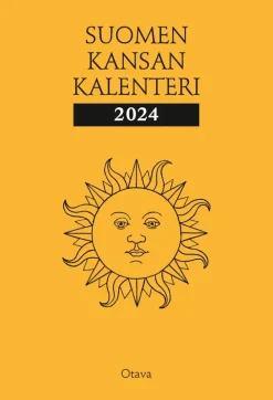 Suomen Kansan Kalenteri 2024