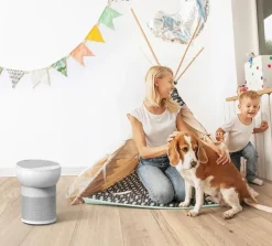 Tcl Breeva A2Ww Ilmanpuhdistin