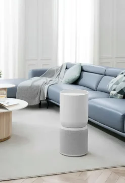 Tcl Breeva A5Ww Ilmanpuhdistin