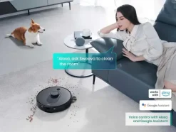 Tcl Sweeva 6000 Robotti-Imuri