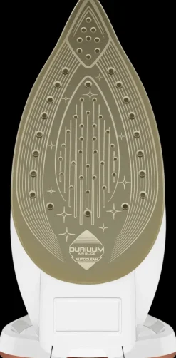 Tefal Turbo Pro Anti-Calc Hoyrysilitysrauta Fv5697E1