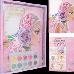 Topmodel Color Me Up Vesivarisetti