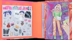 Topmodel Create Your Design Studio