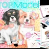 Topmodel Doggy Varityskirja