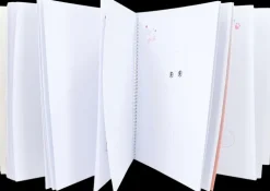 Topmodel Kitty Suunnittelukirja