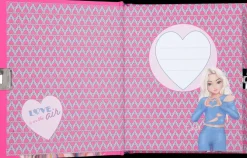 Topmodel Paivakirja Seventies