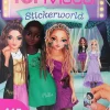 Topmodel Stickerworld