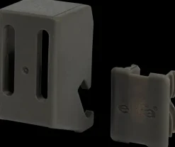 Turvaklipsi Riippukisk. Graph