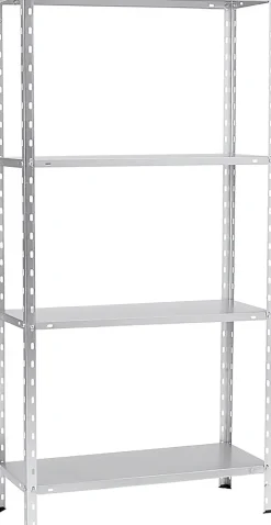 Varastohylly 1500X750X300Mm