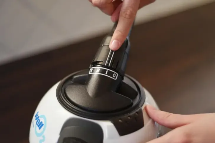 Wello2 Care Eu-Hengitysharjoituslaite