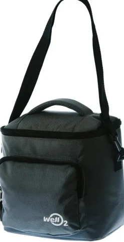 Wello2 Kuljetuslaukku