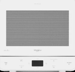 Whirlpool Max 34 Fw Mikroaaltouuni Valkoinen