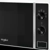 Whirlpool Mwps 101 W Mikroaaltouuni Valkoinen