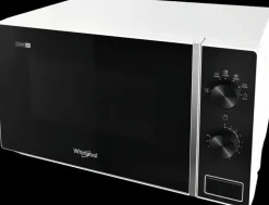 Whirlpool Mwps 101 W Mikroaaltouuni Valkoinen